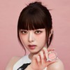 NAMING. Fluffy Powder Blush 3.2g - CHIPPY