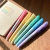 Pilot Frixion Light Erasable Highlighter 6-Color Set / 파일롯트프릭션 라이트