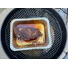 VORTEX (IN)DIRECT HEAT Accessories for Weber Kettle, Big Green Egg,