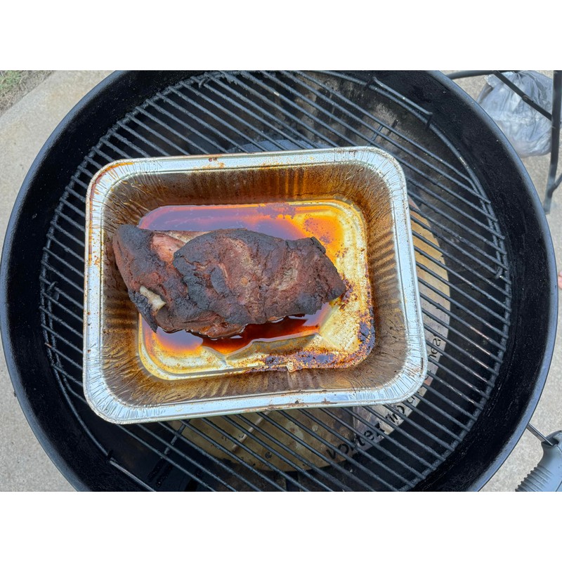VORTEX (IN)DIRECT HEAT Accessories for Weber Kettle, Big Green Egg,