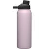 CamelBak Chute Mag - Botella de agua de acero inoxidable