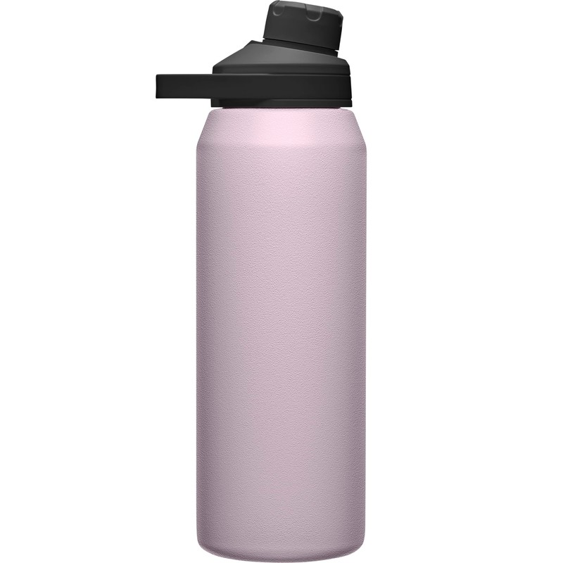 CamelBak Chute Mag - Botella de agua de acero inoxidable