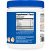 Nutricost C8 MCT Oil Powder 23 Servings (8oz) - 95%