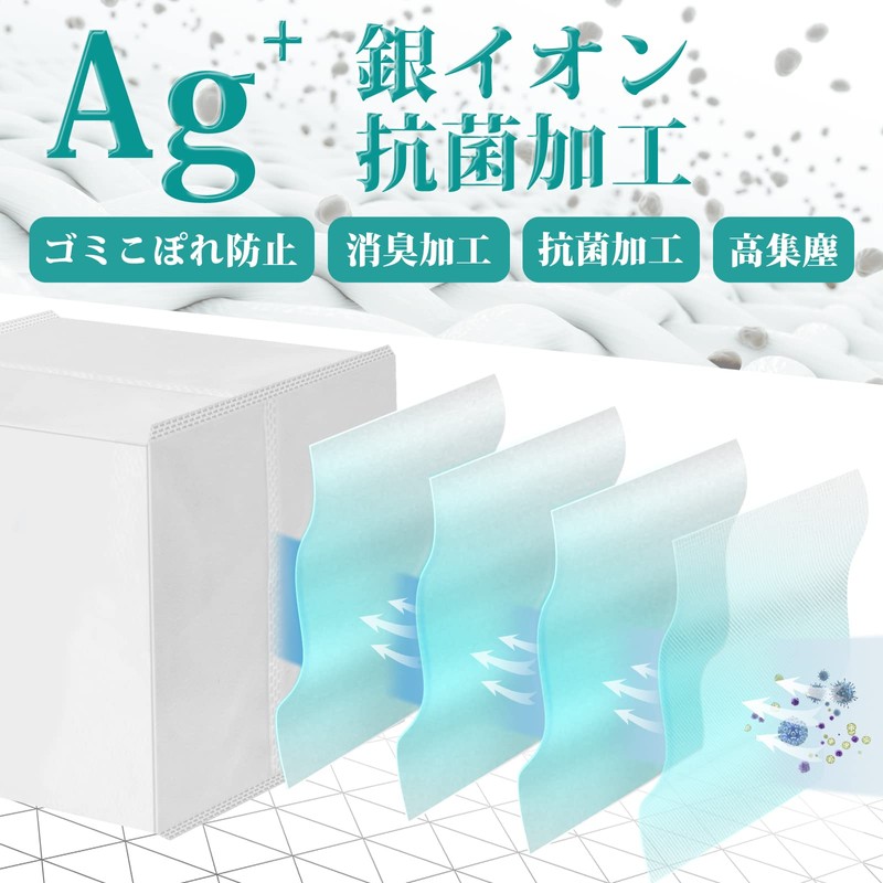 Roomba Paper Pack i3+ i7+ j7+ s9+ Robot Vacuum Cleaner