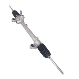 KUSATEC New Power Steering Rack and Pinion Assembly Fit for Toyota Corolla 2009 2010 2011 2012 2013 OE 4551012450 1G-2700 242700