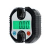 TOYPWAY Digital Crane Scale, 150kg Loading Capacity, Double Accuracy Electronic