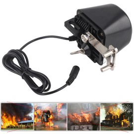 Sonew WiFi Valve Control, Electric Manipulator Pipeline Valve, Wireless Remote Switch Indoor Controller Outdoor for Gas Water Piping Device Valve