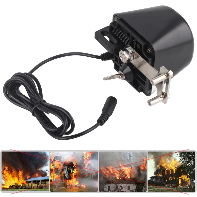 Sonew WiFi Valve Control, Electric Manipulator Pipeline Valve, Wireless Remote