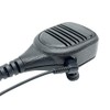 PMMN4024A PMMN4025 PMMN4025A PMMN4025AL Remote Speaker Microphone w/ 3.5mm Audio