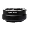 Fotasy Leica R Lens to Cannon EOS RF Mount Adapter,