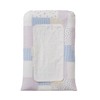 VERTBAUDET Cottage Changing Mat, Multi-Colour, 72 x 49 cm