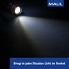 Maul MAULeos LED Torch - Outdoor LED Torch for Jacket