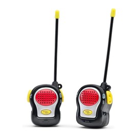 #winning Mini Walkie Talkies