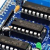 Hailege L293D DC Motor Drive Shield Stepper Motor Drive Shield
