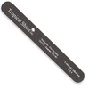 Tropical Shine Coarse Black Colossal Nail File