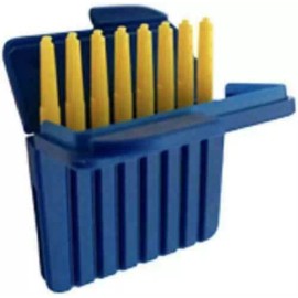 Starkey GENUINE Hear Clear Wax Filters (12 Packs)  96 Filters ... SHIPS FROM USA