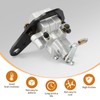 Rear Brake Caliper Disc Brake Caliper Assembly for Polaris ACE