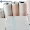 Unbranded/Generic ECG EKG Recording Thermal Paper 90mm x 90mm Zoll