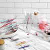 150 Pack Disposable Toothbrushes with Toothpaste, Travel Soft Bristles Toothbrushes