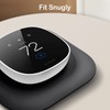 CaseBot Wall Plate for New 2025 ecobee Smart Thermostat Essential