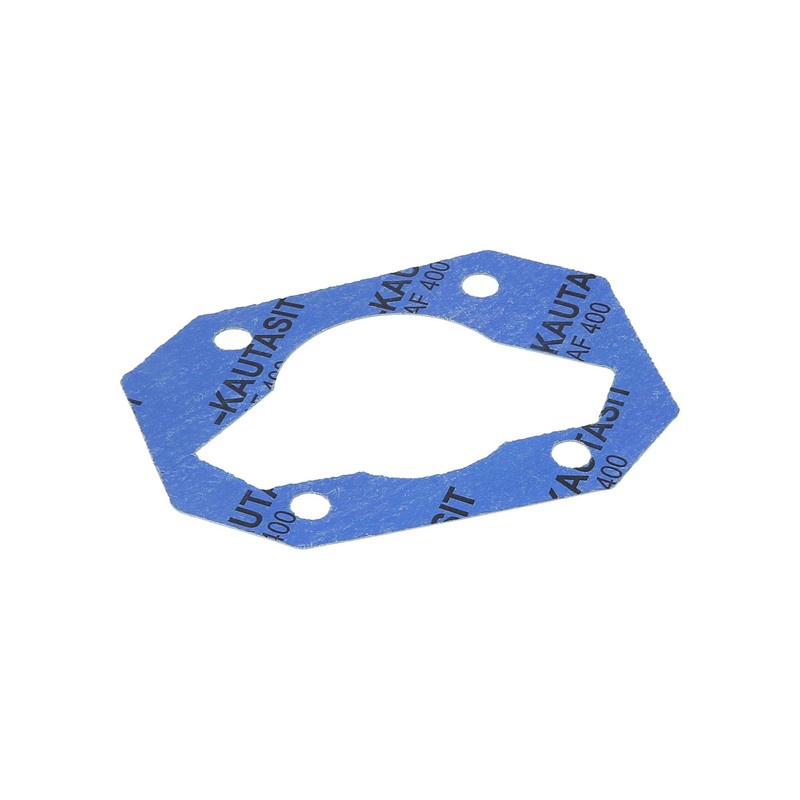 Tuning Cylindrical Foot Gasket 0.5 mm Thick for Cylinder Base