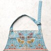 Maison d'Hermine 100% Cotton 1-Piece Kitchen Apron with Adjustable Neck