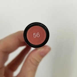 Lot of 3 Kokie Professional #56 Sahara Matte Lipstick Lip Color Longwear Opaque