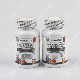 Neurobella 15 In 1 Advanced Eye Formula - 15 In 1 Eye Formula （2 pack）