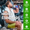 Orgain 38g High Protein Shake, Dairy Isolate Protein Milk, Chocolate