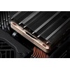 Noctua NH-L12Sx77, Low-Profile CPU Cooler (120mm, Brown)