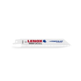 LENOX 20560-606R Saver Saw Blades (Pack of 5)