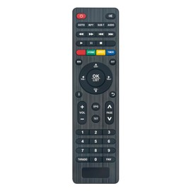 ALLIMITY Replacement Remote Control for WWIO Trinity C Basic/Pro