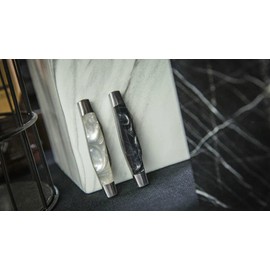 Artisan Color-Changing Knives by TCC