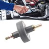 Valve Lapping Tool Attachment with 5 Suction Plates 1000rpm To