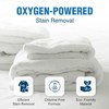 Sodium Percarbonate – Oxygen Bleach Powder & Laundry Booster –