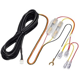 Pioneer Parking Surveillance Power Cable RD-DR002 Carrozzeria