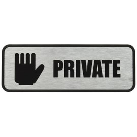 COSCO Private Sign (COS098210)