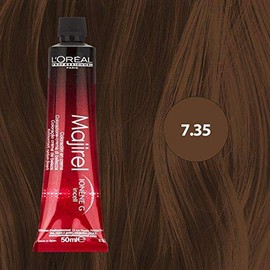 L'Oréal Majirel 7.35