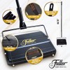 Fuller Brush 17072 Electrostatic Carpet & Floor Sweeper - 9"