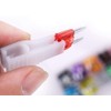 Micro Mini Car Blade Fuses, Car Fuses Assorted Auto Car