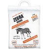Zebra Basmati Rice (Sela) - 10 lbs