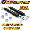HD Switch (2Pk) Steering Gas Damper fits BobCat 4165499 2721246