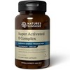 Nature's Sunshine Super Activated B Complex 90 Capsules