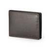VOGELMANN Men's Leather Wallet Genuine Cowhide RFID Protection with Gift