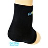 KidSole RX Gel Sports Sock for Kids with Heel Sensitivity