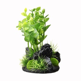 Gex Healing Water Scenery Aqua Canvas Rotara