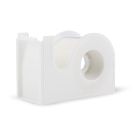 Steripan - Super Soft Plaster - High Tolerance - with Dispenser - Sensitive Skin - 2.5cm x 5m