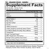 Redcon1 Total War Preworkout: Contiene 320 Mg de Cafe?na de