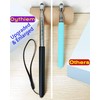 Oythiem Teacher Pointer Stick for Classroom Presentations - Telescopic Classroom