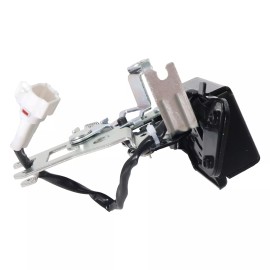 1st_auto_parts Back Door Lock Tailgate Liftgate Latch Actuator For Toyota Sequoia 693010C010